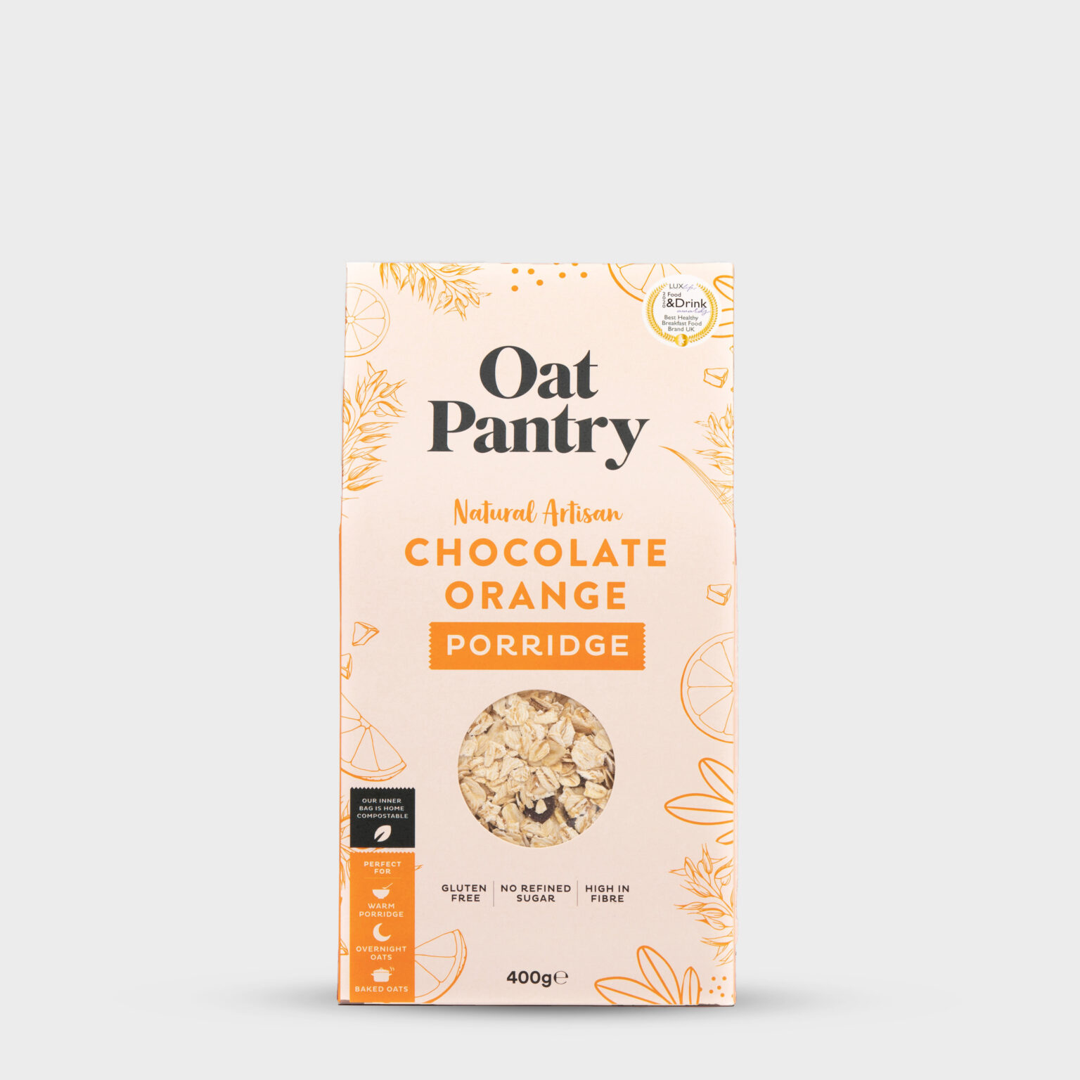 Shop Oat Pantry
