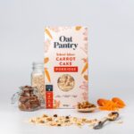 Oat Pantry Carrot Cake Porridge 400g