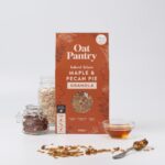 Oat Pantry Maple & Pecan Pie Granola 400g