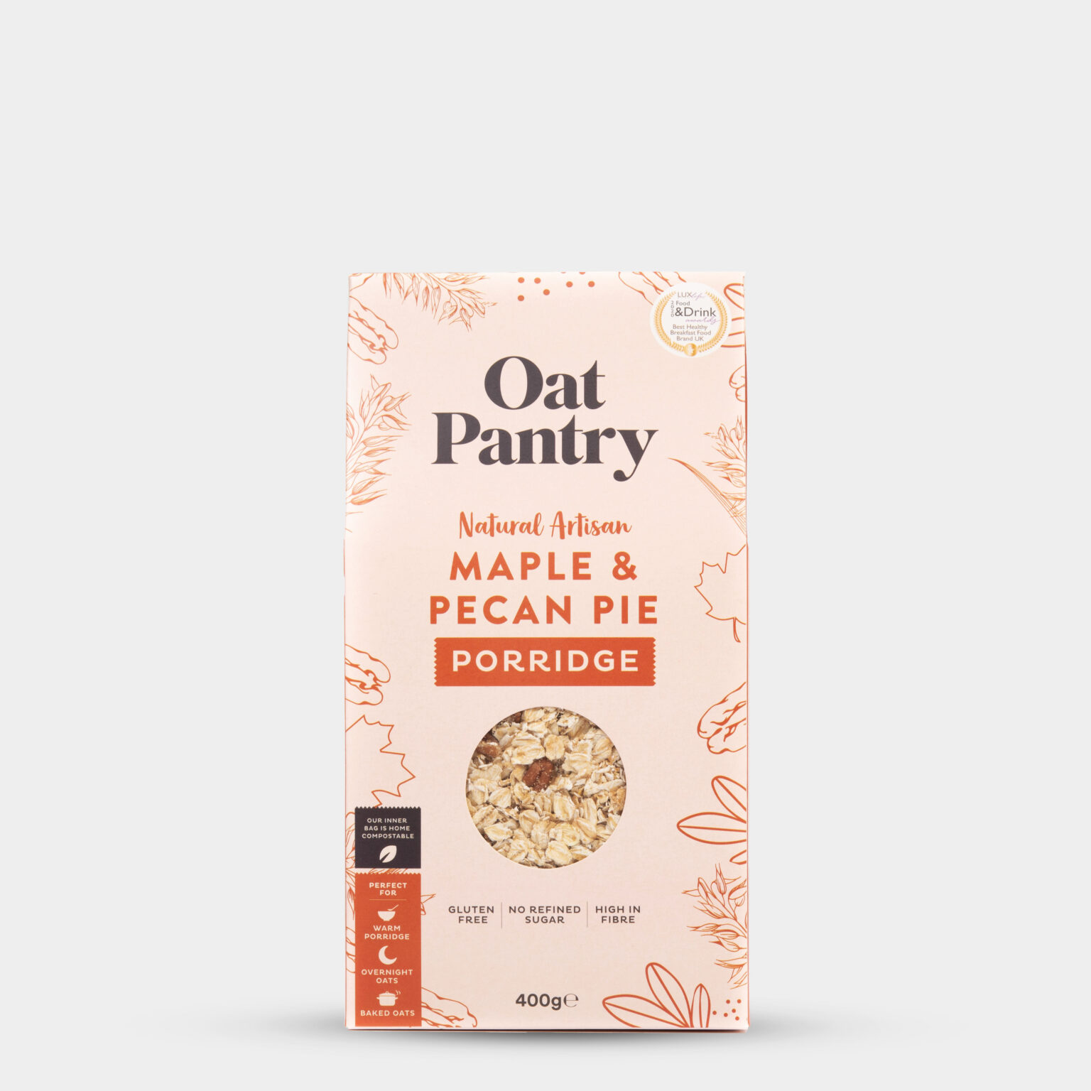 Shop Oat Pantry