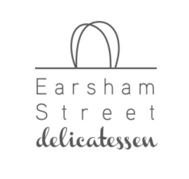 Earsham Street Deli