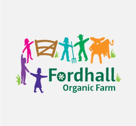 Fordhall Organic Farm Logo