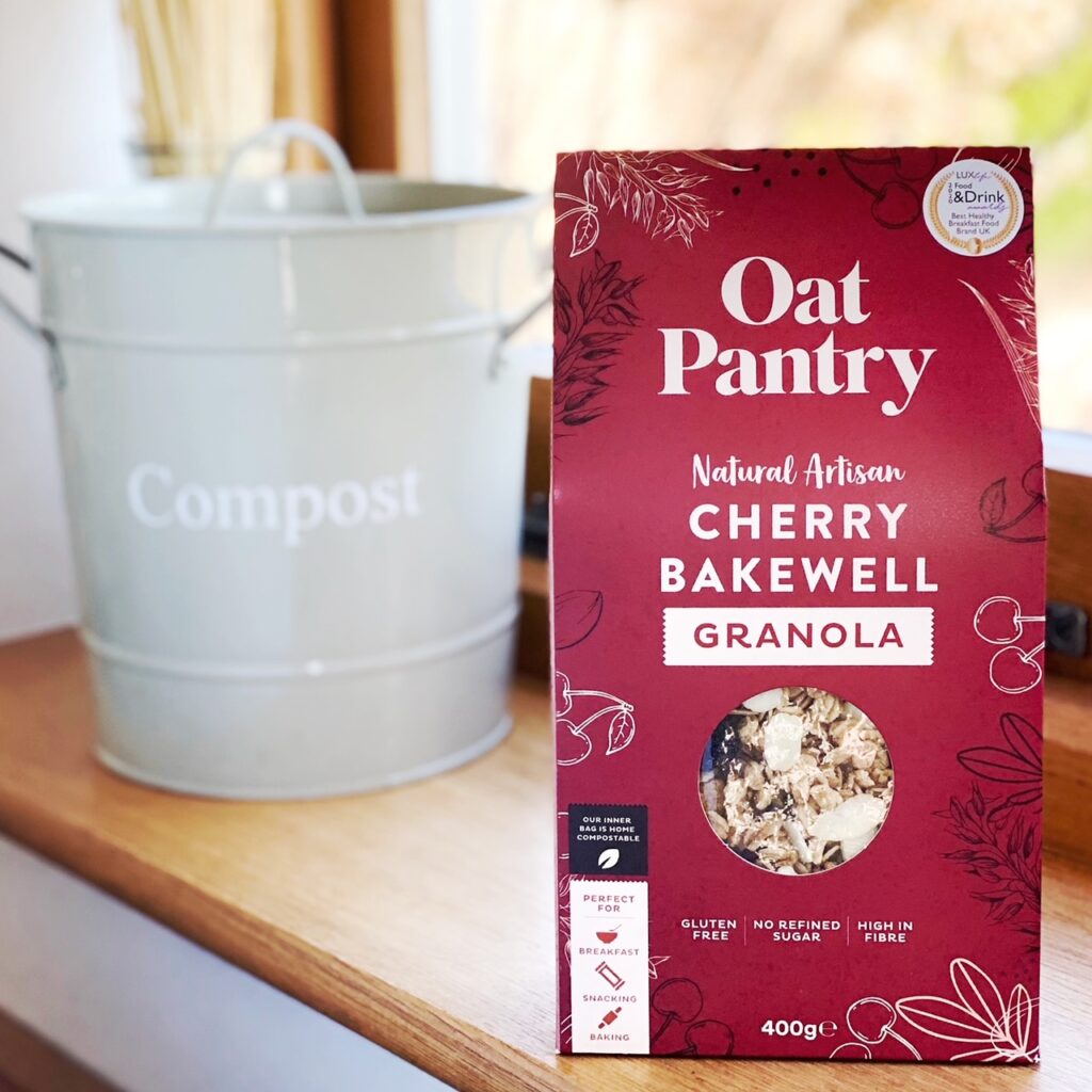 About Oat Pantry