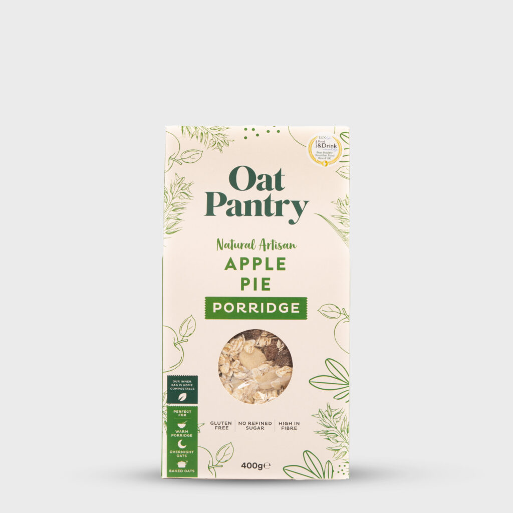 Shop Oat Pantry