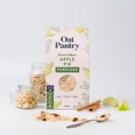 Oat Pantry Apple Pie Porridge 400g