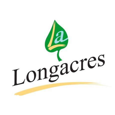 Longacres Logo