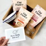 Custom Oats 3 Ways Gift Box