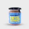 Hungry Squirrel Royal Raspberry Nut Butter