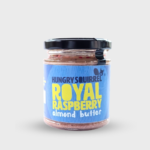 Hungry Squirrel Royal Raspberry Nut Butter