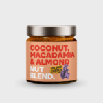 Nut Blend Coconut, Macadamia & Almond Butter