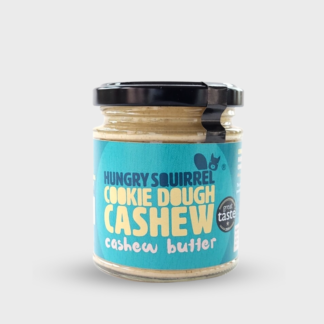 Hungry Squirrel Cookie Cashew Butter Product Image