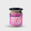 Hungry Squirrel Maple Pecan Nut Butter