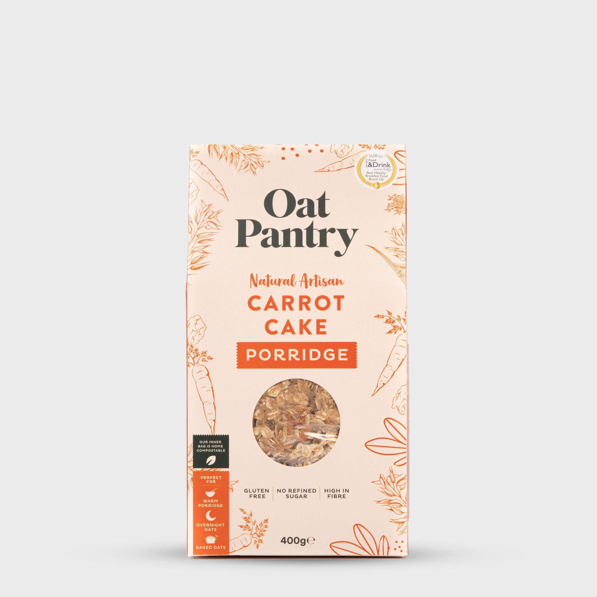 Shop Oat Pantry