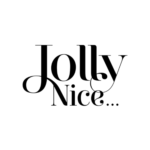 Jolly Nice Farm Shop Logo