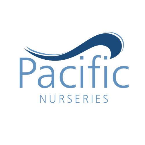 pacific nurseries logo