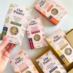 Oat Pantry Porridge Trial Pack