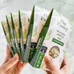 Apple Pie Porridge Mini 6-Pack (6x40g)
