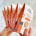 Carrot Cake Porridge Mini 6-Pack (6x40g)