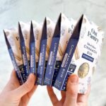 Cinnamon Bun Porridge Mini 6-Pack (6x40g)