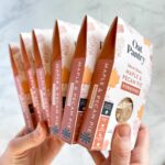 Maple & Pecan Pie Porridge Mini 6-Pack (6x40g)