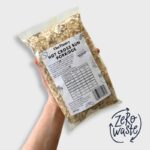 Oat Pantry Perfectly Imperfect Hot Cross Bun Porridge 400g