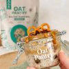 Oat Pantry Salted Caramel Overnight Oats