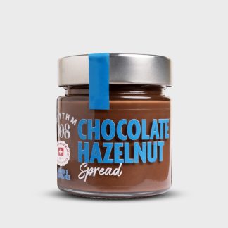 Rhythm 108 Chocolate Hazelnut Spread