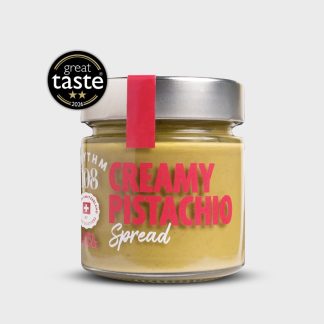 Rhythm 108 Pistachio Spread