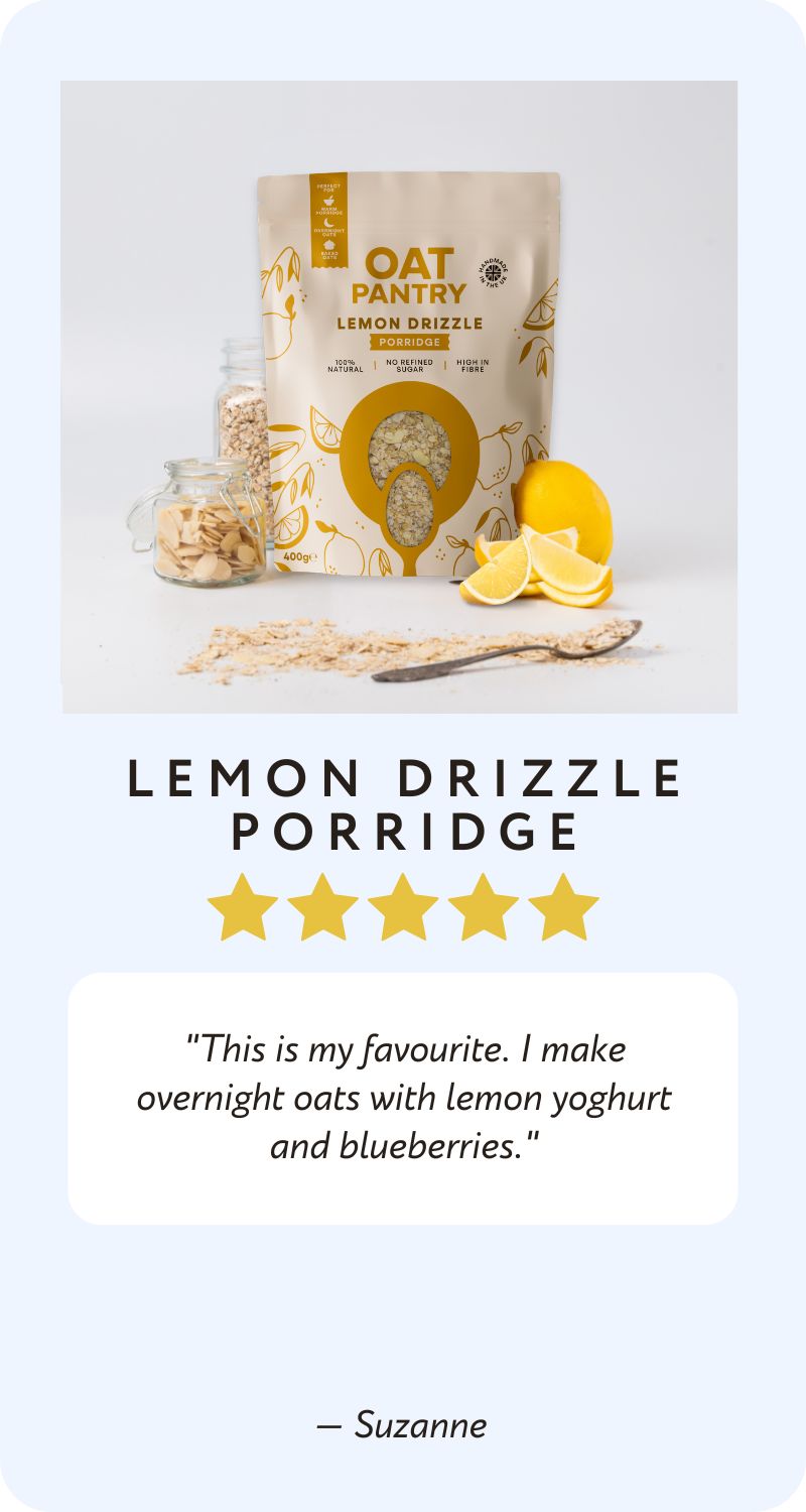 Elegant minimalist testimonial for women's business