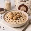 Oat Pantry Hot Cookie Dough Porridge
