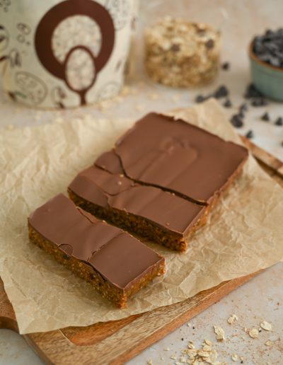 Cookie Dough Bars